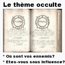 Connaissez vos initimitiés